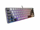 Greencom V5 Arctic Pro Gaming Tastatur thumbnail