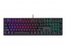 Cooler Master MasterKeys MK750 Gaming Tastatur thumbnail