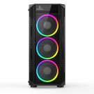 Greencom Asgard X60 Midi Tower thumbnail