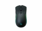 Greencom 4-in-1 Gaming Bundle - Greencom Z1 Exo Pro Gaming Mus, X2 Cosmic Musematte, G3 Eclipse Headset, V4 Core RGB Tas thumbnail