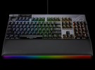 ASUS ROG Strix FLARE II ANIMATE PBT Gamingtastatur (NX Red Switches) thumbnail