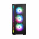 Greencom Lightspeed X80 Midi Tower thumbnail