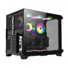 Greencom ARK 90X RGB Midi Tower thumbnail