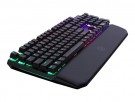 Cooler Master MasterKeys MK750 Gaming Tastatur thumbnail