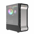 Greencom Cosmic 590X RGB Midi Tower thumbnail