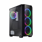 Greencom Asgard X60 Midi Tower thumbnail