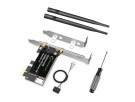 Velocity6 XT90E - Trådløst nettverkskort med Bluetooth thumbnail