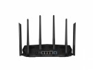 ASUS TUF-AX3000 V2  Wireless Wifi 6 AX3000 Dual Band Gigabit Router thumbnail