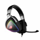 ASUS ROG Delta | Surround | Over-ear | Svart thumbnail