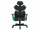 Greencom GUNGNIR PRO Forest Green Gamingstol V2.0 PU Leather X3 thumbnail