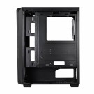 Greencom Asgard X60 Midi Tower thumbnail
