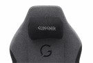 GUNGNIR Omega Gamingstol G-Soft Fabric thumbnail