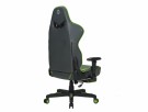 Greencom GUNGNIR XL Plus Arctic Green Gamingstol V2.0 PU Leather thumbnail