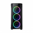 Greencom Asgard X60 Midi Tower thumbnail