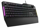 ASUS TUF K1 (RA04) Gamingtastatur thumbnail