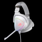 ASUS ROG Delta White Edition | Surround | Over-ear | Hvit thumbnail