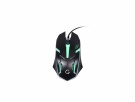 Greencom 4-in-1 Entry Gaming Bundle - Entry V1 Gaming Mus, MM100 Musematte, VS90 Headset, VS55 RGB Tastatur thumbnail