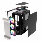 Greencom Cosmic 590X RGB Midi Tower thumbnail