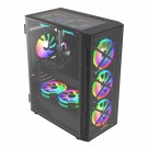 Greencom Phoenix 580X RGB Midi Tower thumbnail