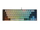 Greencom V5 Arctic Pro Gaming Tastatur thumbnail