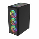 Greencom Phoenix 580X RGB Midi Tower thumbnail