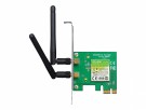 TP-Link TL-WN881ND - Trådløst nettverkskort thumbnail