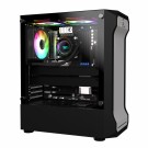 Greencom Cosmic 590X RGB Midi Tower thumbnail