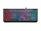 Cryo 4-in-1 Mirage Gaming Bundle - Cryo Mirage Tastatur, Aether Headset, Rush RGB-Mus, XXL Musematte thumbnail