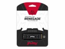 Kingston FURY Renegade M.2 NVME SSD 4TB thumbnail