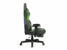 Greencom GUNGNIR XL Plus Arctic Green Gamingstol V2.0 PU Leather thumbnail