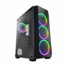 Greencom Asgard X60 Midi Tower thumbnail
