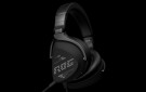 ASUS ROG Delta S Animate | Surround | Over-ear | Svart thumbnail