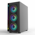 Greencom Lightspeed X80 Midi Tower thumbnail