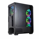 Greencom Asgard X60 Midi Tower thumbnail
