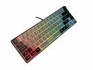 Greencom V5 Arctic Pro Gaming Tastatur thumbnail