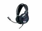 Greencom 4-in-1 Gaming Bundle - Greencom Z1 Exo Gaming Mus, X2 Cosmic Musematte, G3 Eclipse Headset, V4 Tastatur thumbnail