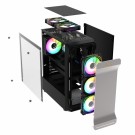 Cosmic 590X RGB Midi Tower thumbnail