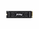 Kingston FURY Renegade M.2 NVME SSD 4TB thumbnail