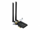 TP-Link Archer TX50E - Trådløst nettverkskort med Bluetooth thumbnail