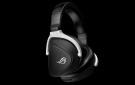 ASUS ROG Delta S | Surround | Over-ear | Wireless | Svart thumbnail