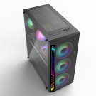 Greencom Lightspeed X80 Midi Tower thumbnail