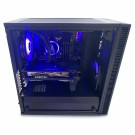 GREENCOM ARTIFICIER IX579W - RX 6600 | I5-12400 | 16GB thumbnail
