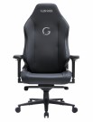 GUNGNIR Omega Gamingstol PU Leather (Sort) thumbnail