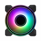 Greencom EX120 RGB Infinity Vifte thumbnail