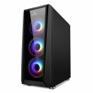 Greencom Phantom X10 Midi Tower thumbnail