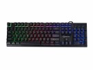 Greencom 4-in-1 Entry Gaming Bundle - Entry V1 Gaming Mus, MM100 Musematte, VS90 Headset, VS55 RGB Tastatur thumbnail