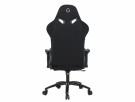 Greencom GUNGNIR Stealth Black Gamingstol G-Soft Fabric thumbnail