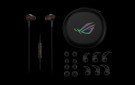 ASUS ROG Cetra II Core | Surround | In-ear | Svart thumbnail