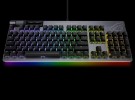 ASUS ROG Strix FLARE II ANIMATE PBT Gamingtastatur (NX Red Switches) thumbnail