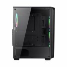 Greencom Asgard X60 Midi Tower thumbnail